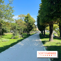 Le Jardin de l'Île, la promenade à la Ferté-sous-Jouarre (77) - nos photos  - E2839FE5 0005 4D41 949D AF57EC704CE5