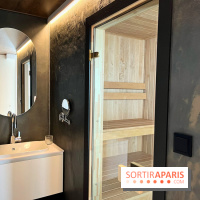 Les Escales royales, hébergements flottants en Île-de-France - nos photos - 790BA3D5 BA67 41B0 9A9C 380D5AEEAFF4