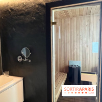 Les Escales royales, hébergements flottants en Île-de-France - nos photos - C600FEFB 1DCA 42D4 BD34 37A520D5340B