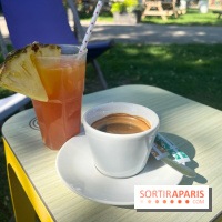 La guinguette des Bords de Marne - nos photos - 3A2B2C15 3655 4936 8532 8DA71BC808E4