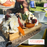 La guinguette des Bords de Marne - nos photos - AD72E509 5F5D 4884 B038 D28B087944A6