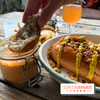 Le Marcounet - nos photos - A8823C6C 3DB7 4020 A03B BBAF2FD5E7FA