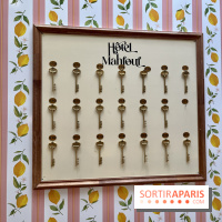 L'Hôtel Mahfouf de Léna Situations ouvre son Jardin - IMG 4352