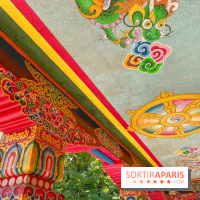 Temple tibétain Kagyu-Dzong - IMG 4392