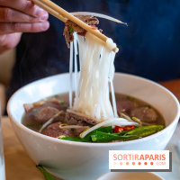 Pho Nang Chieu, restaurant vietnamien et thaï, les photos - pho