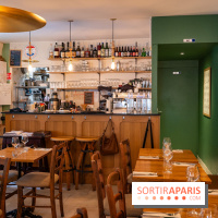 L'Andouille, le restaurant traditionnel de Puteaux - les photos - A7C06644