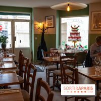 L'Andouille, le restaurant traditionnel de Puteaux - les photos