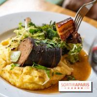 L'Andouille, le restaurant traditionnel de Puteaux - les photos - A7C06668