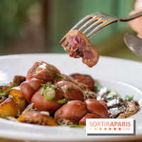 L'Andouille, le restaurant traditionnel de Puteaux - les photos