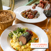 L'Andouille, le restaurant traditionnel de Puteaux - les photos - A7C06673