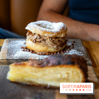 L'Andouille, le restaurant traditionnel de Puteaux - les photos