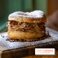 L'Andouille, le restaurant traditionnel de Puteaux - les photos - A7C06681