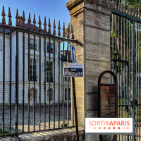 Parc de la Roseraie à Chatenay Malabry (92) : 8 hectares de verdure classés Monument Historique - IMG 4510 jpg 2