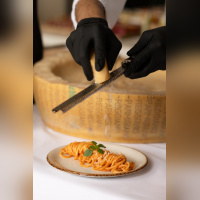 Brunch du Paris Marriott Champs Elysées Hotel - @salome rateau 31