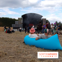 Rock en Seine 2025 - nos photos - ambiance