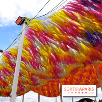 Rock en Seine 2025 - nos photos - ambiance