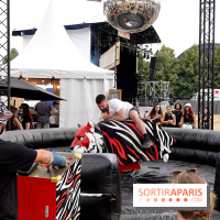 Rock en Seine 2025 - nos photos - ambiance