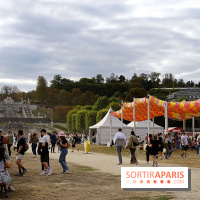 Rock en Seine 2025 - nos photos - ambiance