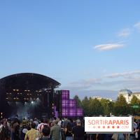Rock en Seine 2025 - nos photos - ambiance
