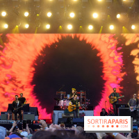 Rock en Seine 2025 - Stereophonics