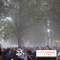 Rock en Seine 2025 - nos photos - ambiance