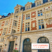 Caserne Montmartre  - IMG 4582