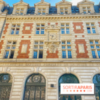 Caserne Montmartre  - IMG 4583