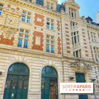 Caserne Montmartre  - IMG 4584