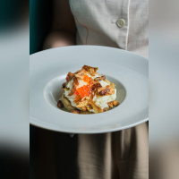 Gaston, restaurant de viande à Paris 17ème - Cœur d’artichaud 2