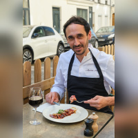 Gaston, restaurant de viande à Paris 17ème - Max 3
