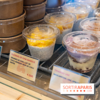 Onigami, le resto street food dédié aux onigirazus japonais Paris 10e - photos