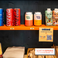 Onigami, le resto street food dédié aux onigirazus japonais Paris 10e - photos