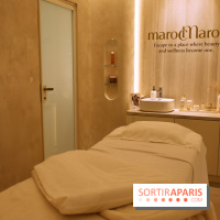 Maroc/Maroc la boutique et son spa caché dans le marais - Fotor