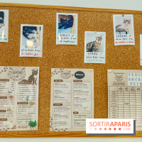 Chat-Rivari Café