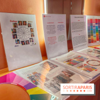 Colorimétrie à la Wellness Galeries Lafayette - IMG 4671