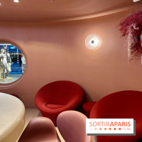 Colorimétrie à la Wellness Galeries Lafayette - IMG 4673