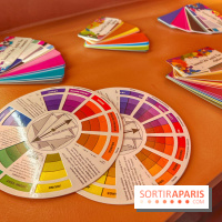 Colorimétrie à la Wellness Galeries Lafayette - IMG 4676