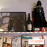 Restaurant Les Pères Siffleurs à Paris, nos photos 