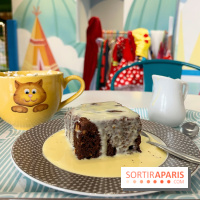 La tribu de bébé - nos photos - C5B54BAB DEAD 4CD4 90B4 FF30CBC62735