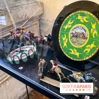 Tous en piste ! à Maisons-Laffitte (78): poneys, calèche et spectacles équestres gratuits au château - IMG 8183 jpg