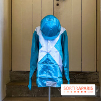 Tous en piste ! à Maisons-Laffitte (78): poneys, calèche et spectacles équestres gratuits au château - IMG 8185 jpg