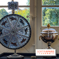 Tous en piste ! à Maisons-Laffitte (78): poneys, calèche et spectacles équestres gratuits au château - IMG 8189 jpg