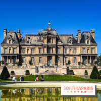 Tous en piste ! à Maisons-Laffitte (78): poneys, calèche et spectacles équestres gratuits au château - IMG 8246 jpg