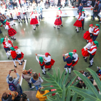Journée du Portugal à l’Hippodrome Paris-Vincennes - 20220925ELLI001105