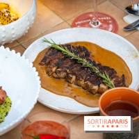 Terraza Mikuna : le rooftop du BHV Marais - A7C06926