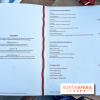 Terraza Mikuna : le rooftop du BHV Marais - IMG 3548