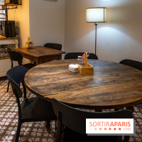Maison Tonnerre, boulangerie - coffee shop et brunch à Versailles
