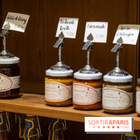 Maison Tonnerre, boulangerie - coffee shop et brunch à Versailles - A7C07002