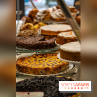 Maison Tonnerre, boulangerie - coffee shop et brunch à Versailles