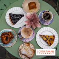 Maison Tonnerre, boulangerie - coffee shop et brunch à Versailles - A7C07055